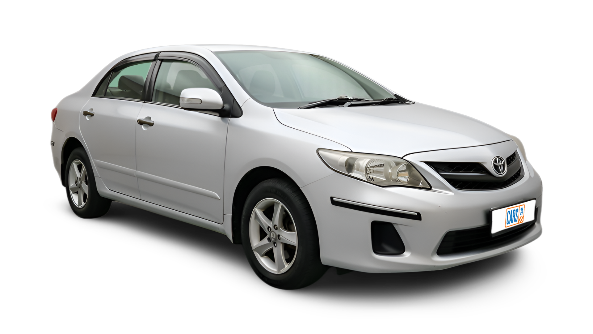 Toyota Corolla Altis-img